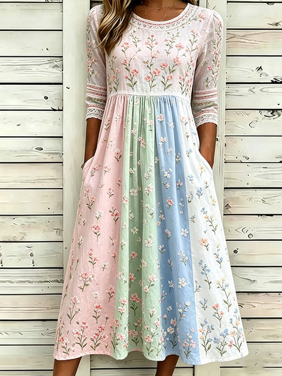 Women's Short Sleeve Dresses