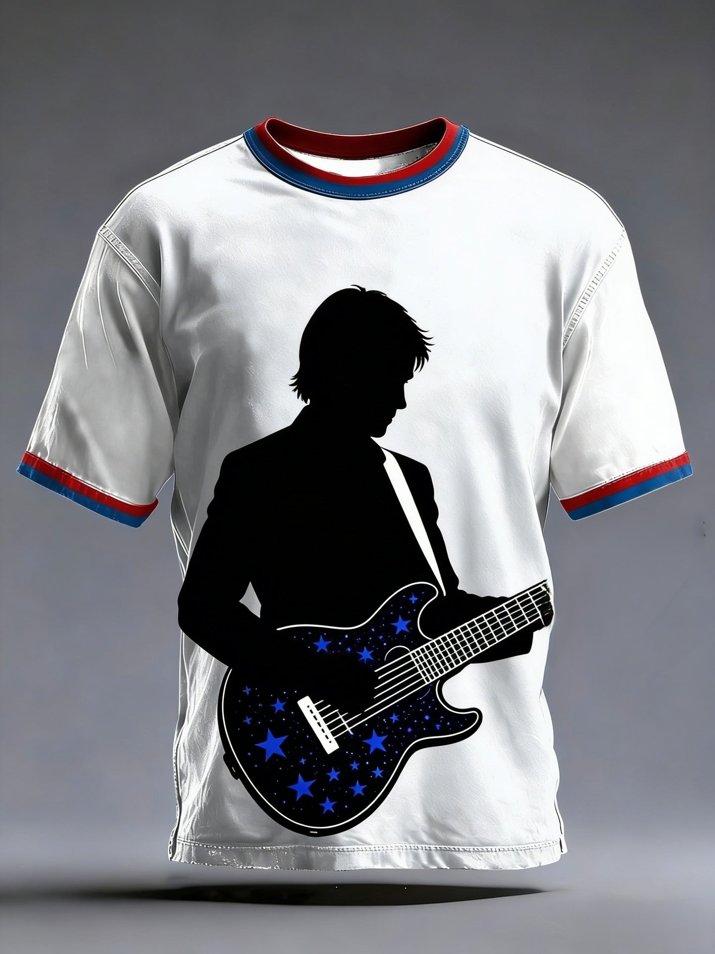Men's The Modfather Short Sleeves T-shirt