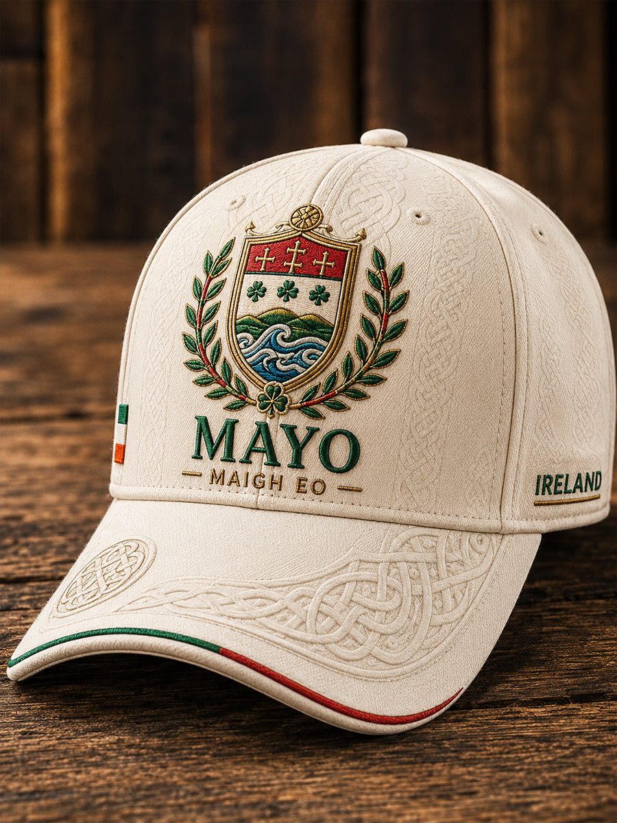 Unisex County Mayo Hat