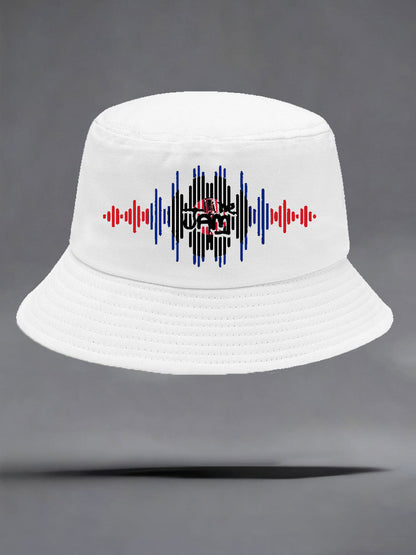 Unisex The Jam and The Jam Bucket Hat