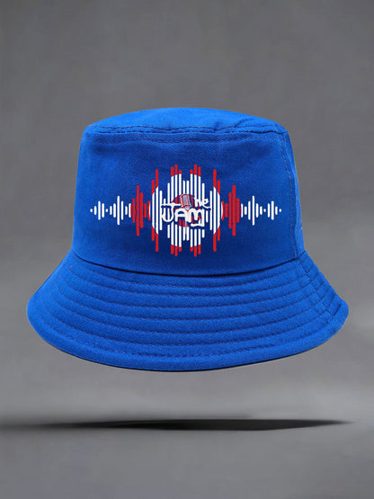 Unisex The Jam and The Jam Bucket Hat