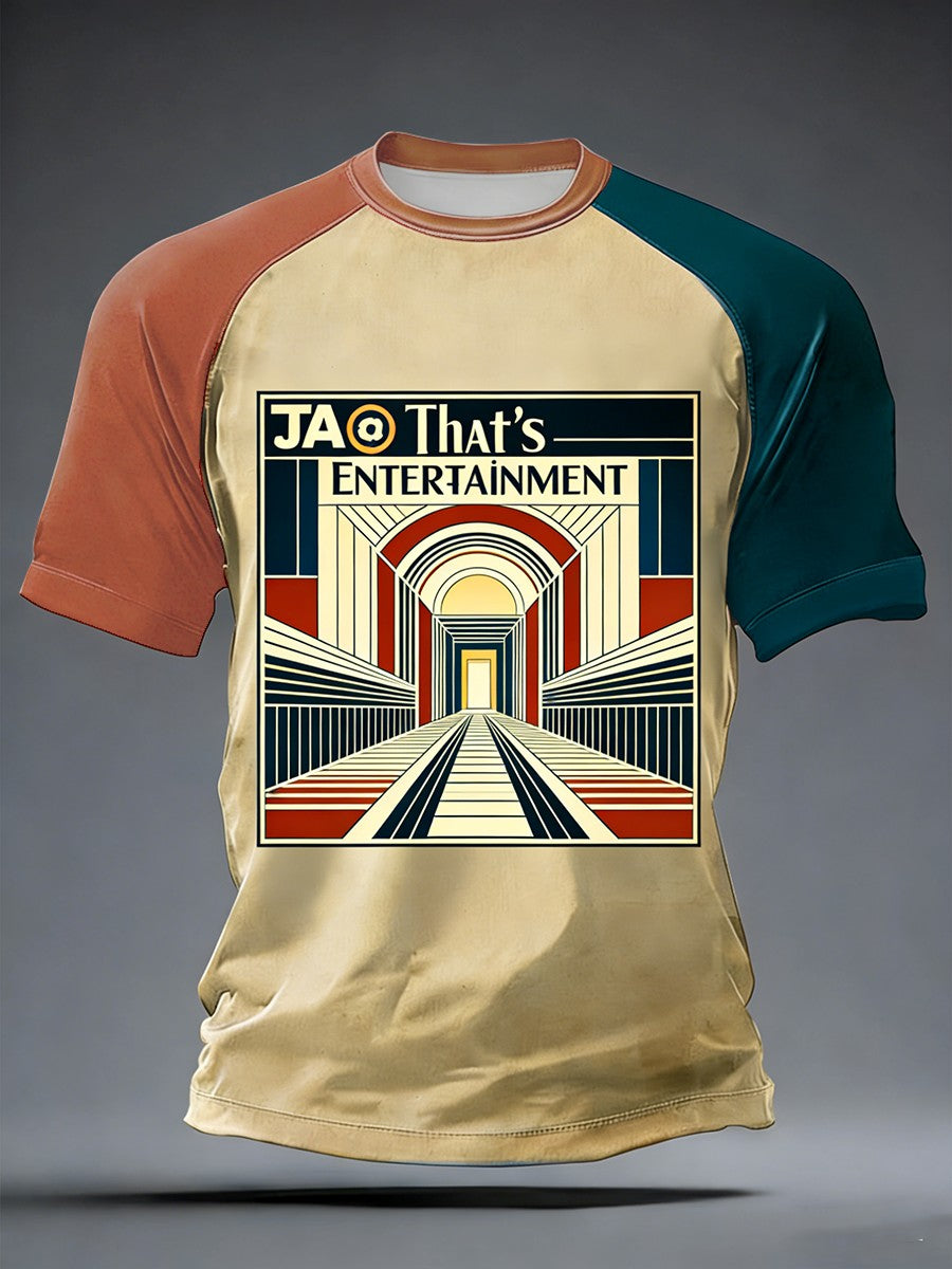Men's The Modfather Short-Sleeve T-shirt