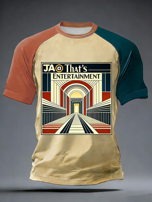 Men's The Modfather Short-Sleeve T-shirt