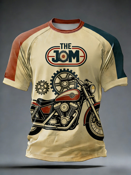 Men's The Modfather Short-Sleeve T-shirt