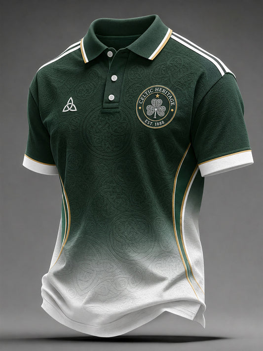 Men's Celtic Short Sleeve T-Shirt
