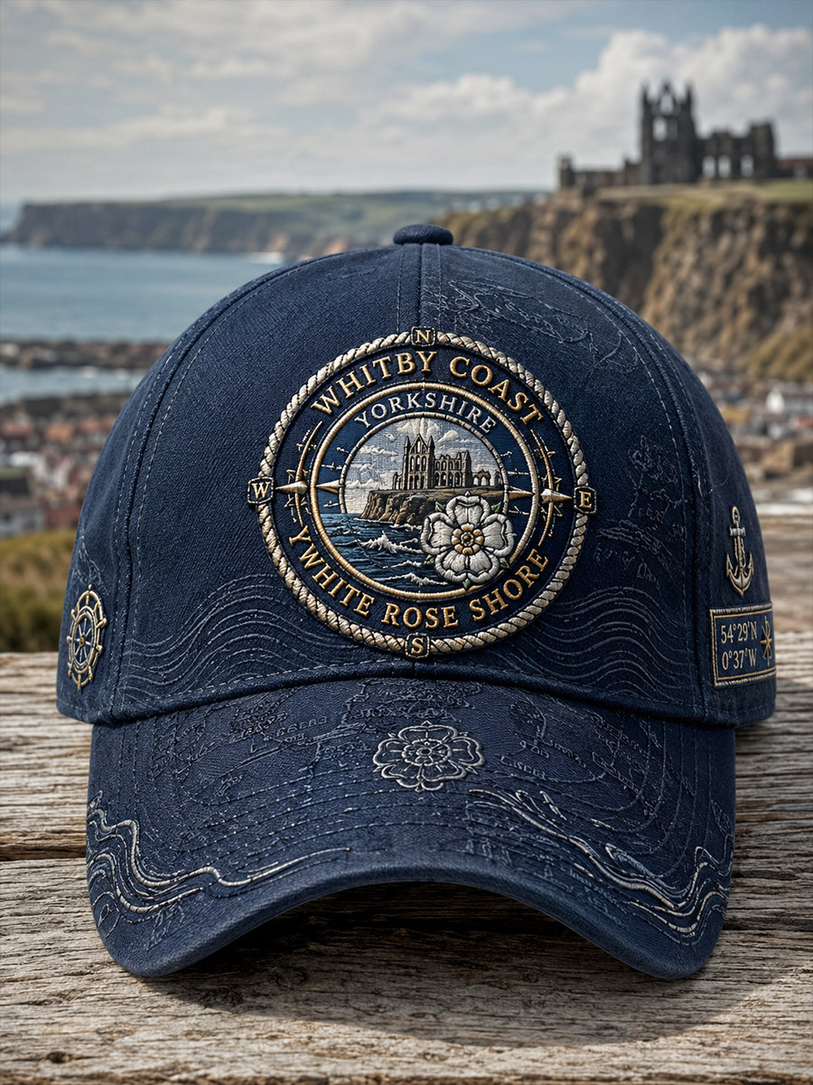 Unisex Yorkshire  England Hat