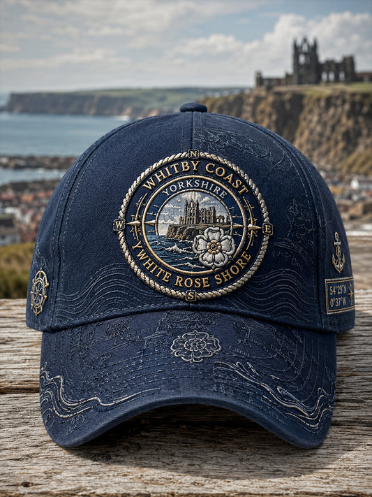 Unisex Yorkshire  England Hat
