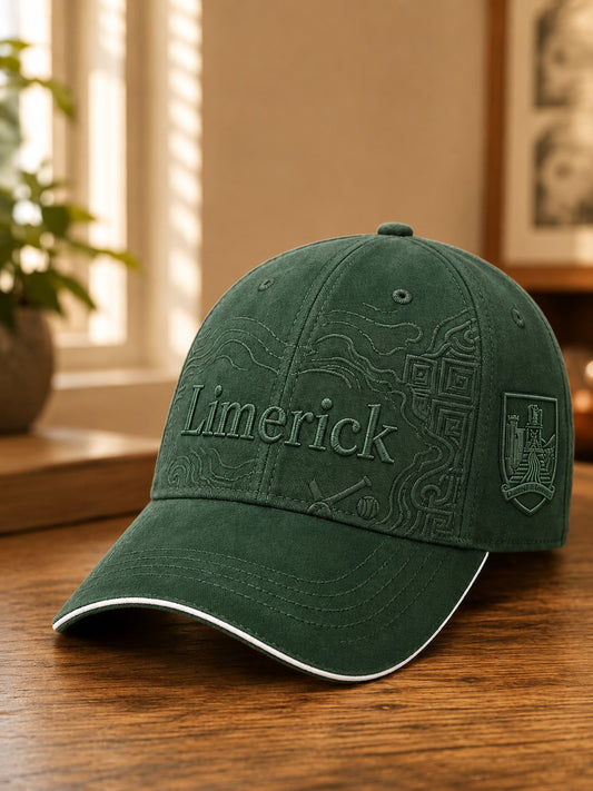 Limerick Hurling Hat