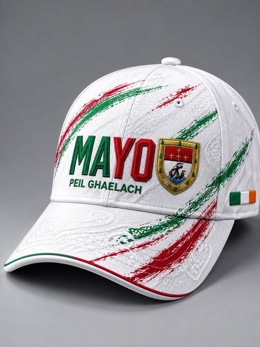Unisex County Mayo Hat