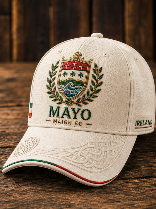 Unisex County Mayo Hat