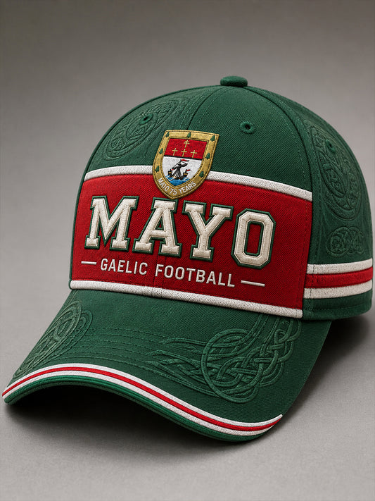 Unisex County Mayo Ireland Hat