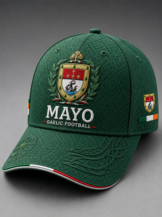 Unisex County Mayo Ireland Hat